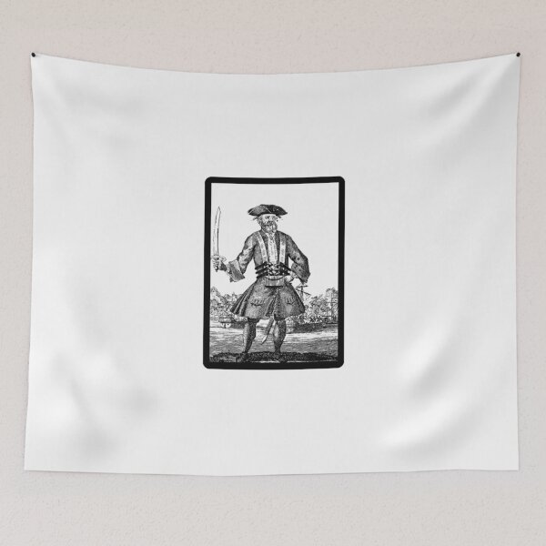 Item preview, The Swashbuckler designed and sold by NINUNO.