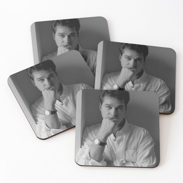 Item preview, Ray Liotta designed and sold by AdamShop0.