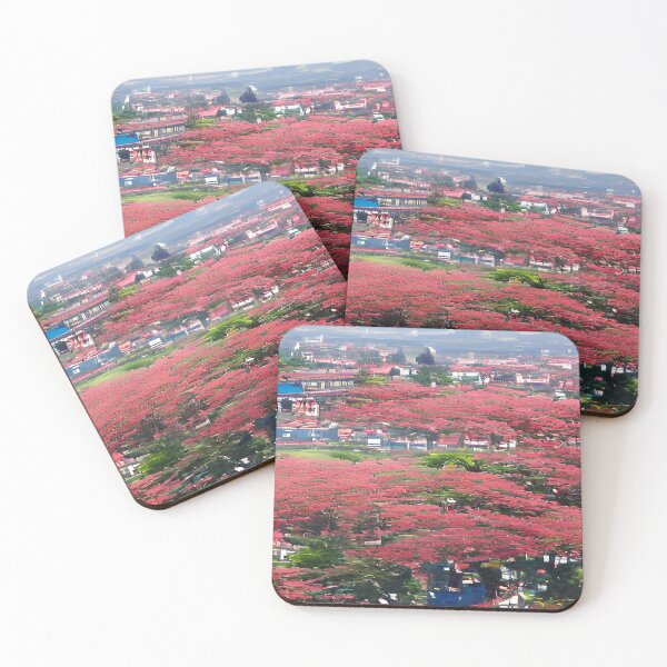 Item preview, Bandung Indonesia ai art designed and sold by Mirex88.
