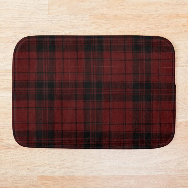 Item preview, Red Tartan Plaid designed and sold by TheWalnut.
