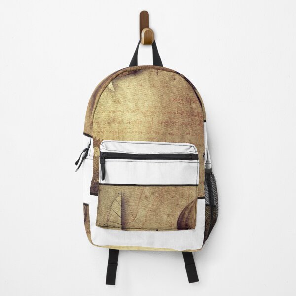 Item preview, Leonardo da Vinci and his Flying Machines Two designed and sold by BritishFashion.