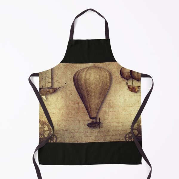 Item preview, Leonardo da Vinci and his Flying Machines Two designed and sold by BritishFashion.