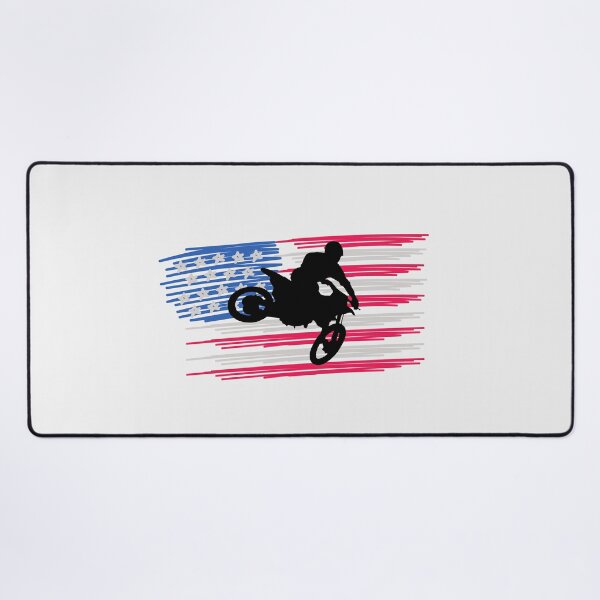 Item preview, AMERICAN MOTOCROSS designed and sold by BartClothes.