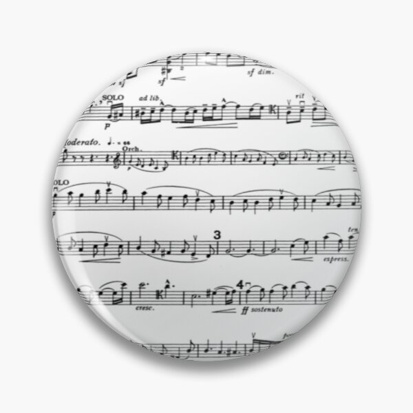 Item preview, Elgar Cello Concerto designed and sold by bhconn.