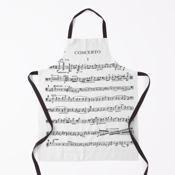 Item preview, Elgar Cello Concerto designed and sold by bhconn.