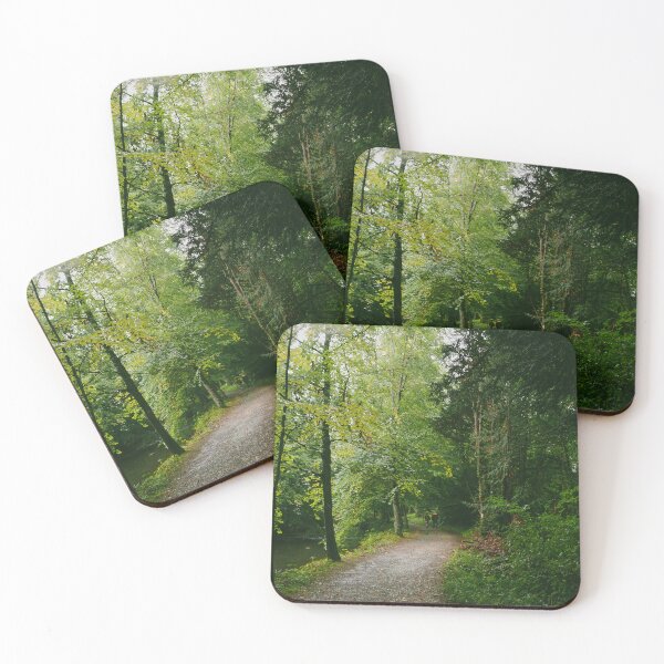 Item preview, Winding roads designed and sold by TheNinthMemory.