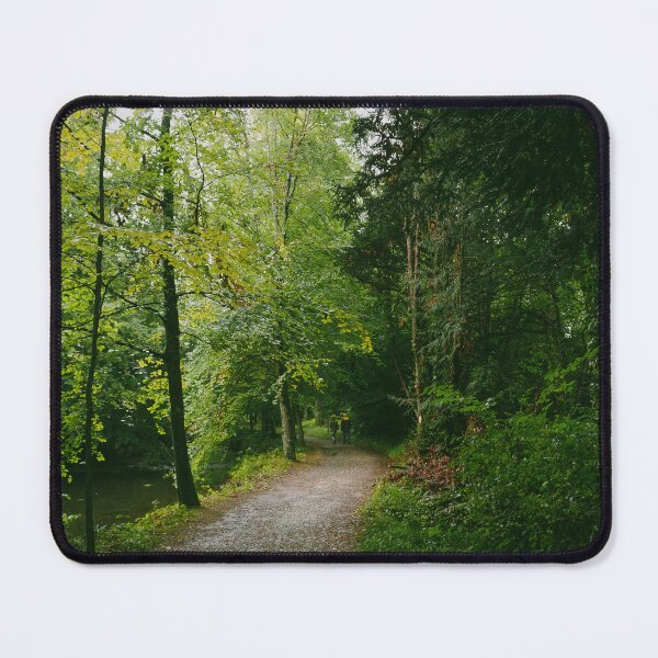 Item preview, Winding roads designed and sold by TheNinthMemory.