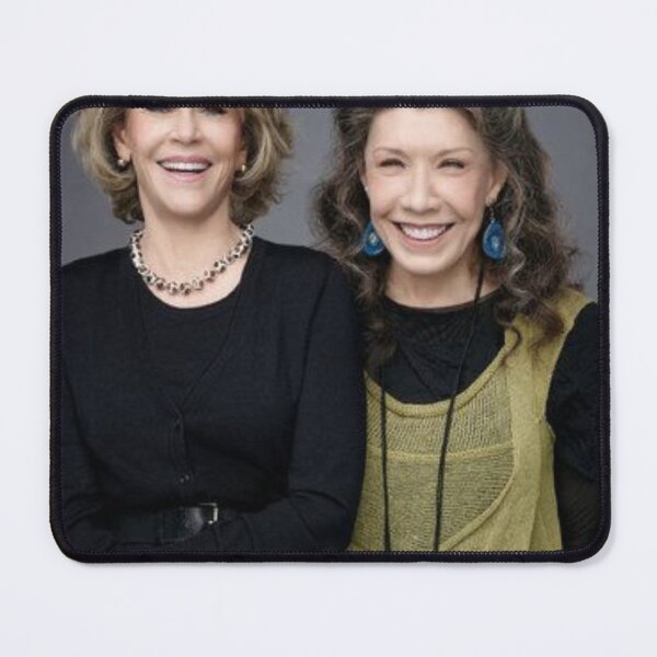 Item preview, Grace and Frankie designed and sold by AdamShop0.