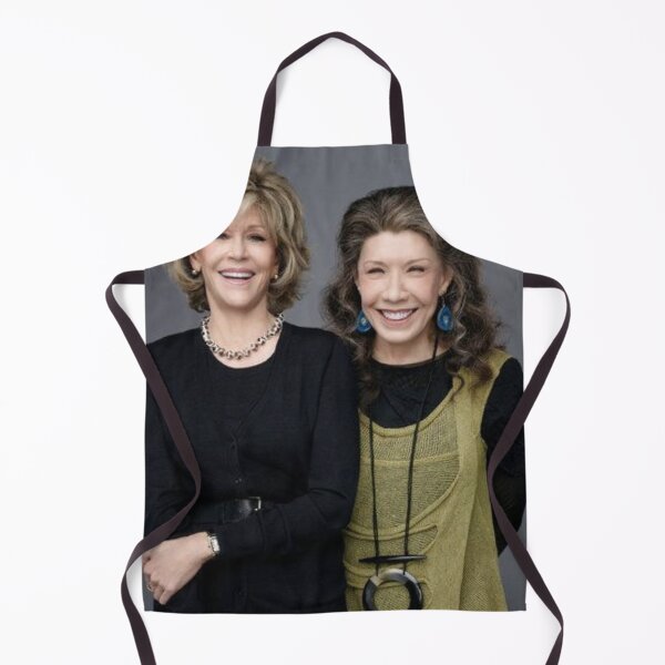 Item preview, Grace and Frankie designed and sold by AdamShop0.