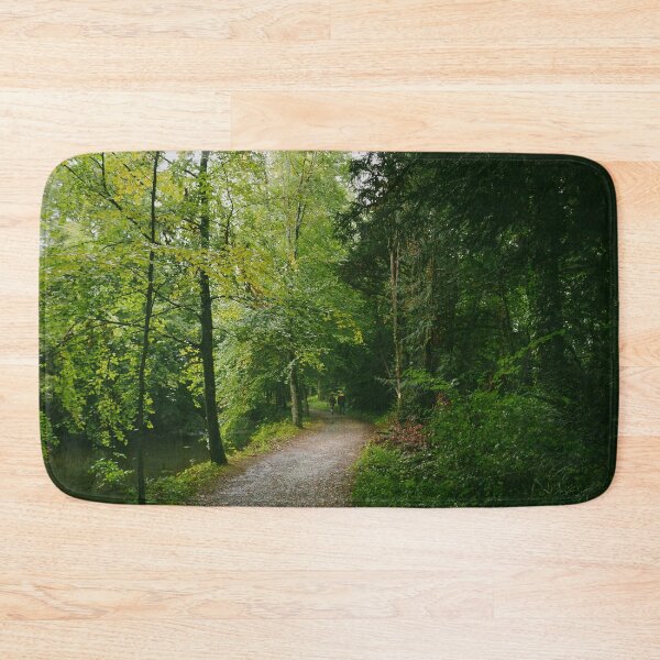 Item preview, Winding roads designed and sold by TheNinthMemory.