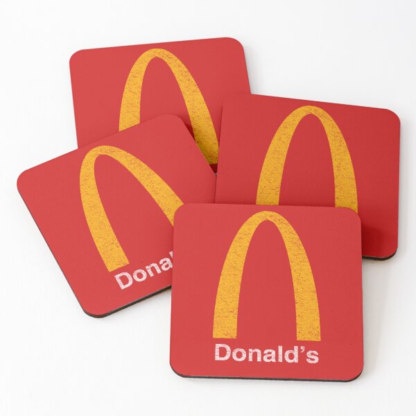 Item preview, Donald's designed and sold by ThePeanutStore.
