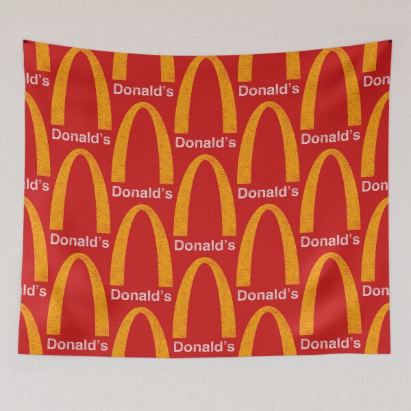 Item preview, Donald's designed and sold by ThePeanutStore.