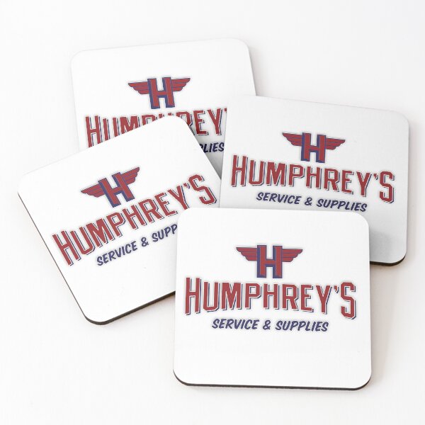 Item preview, Humphrey's designed and sold by Cameron Mills.