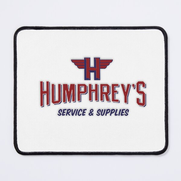 Item preview, Humphrey's designed and sold by Cameron Mills.