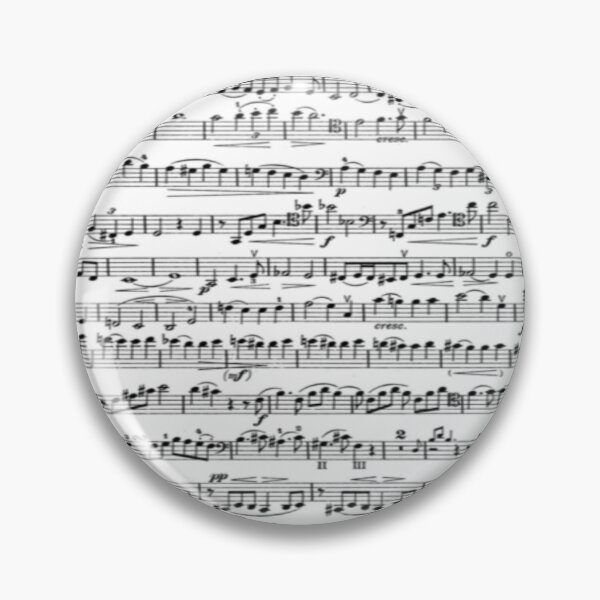 Item preview, Brahms Cello Sonata  designed and sold by bhconn.