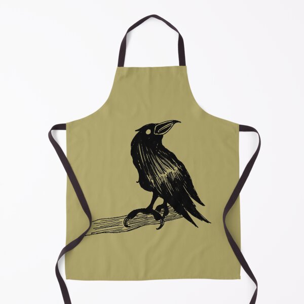 Item preview, Mood! - Cuervo Ver. Negro designed and sold by 54Moody54.