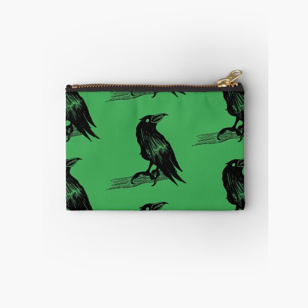 Item preview, Mood! - Cuervo Ver. Negro designed and sold by 54Moody54.