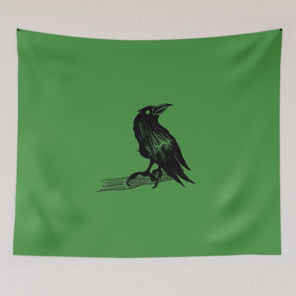 Item preview, Mood! - Crow Black V. designed and sold by 54Moody54.