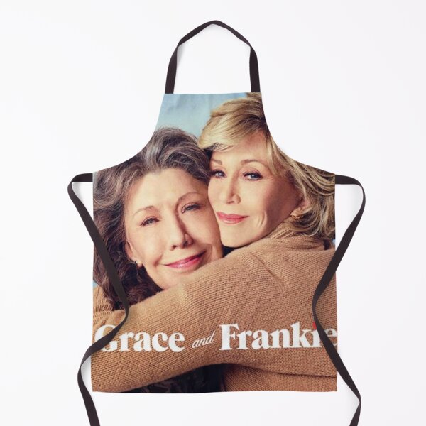 Item preview, Grace and Frankie designed and sold by AdamShop0.