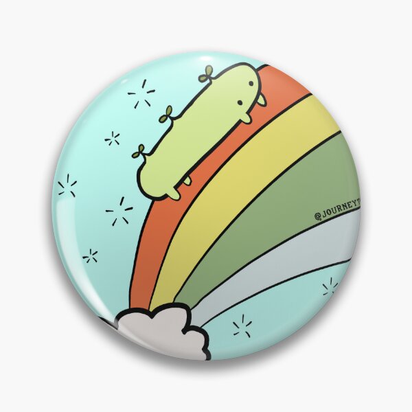 Item preview, Up the rainbow designed and sold by Azihara.