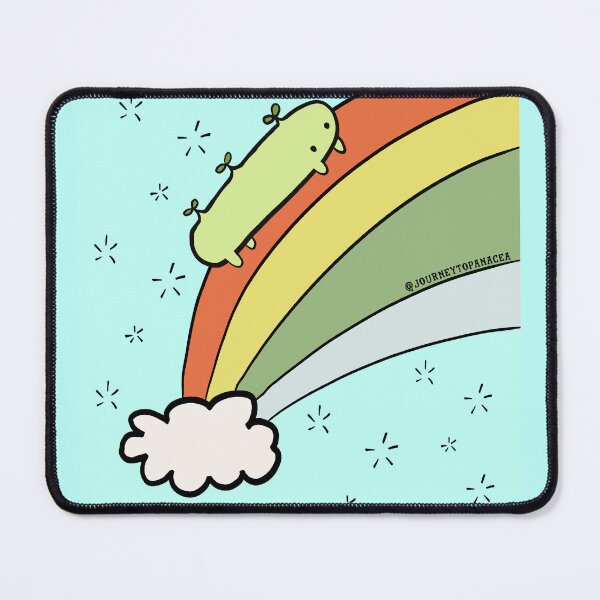 Item preview, Up the rainbow designed and sold by Azihara.