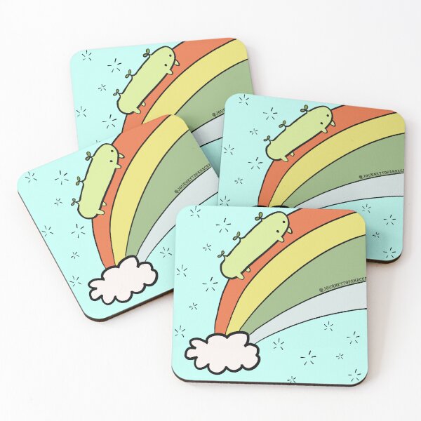 Item preview, Up the rainbow designed and sold by Azihara.