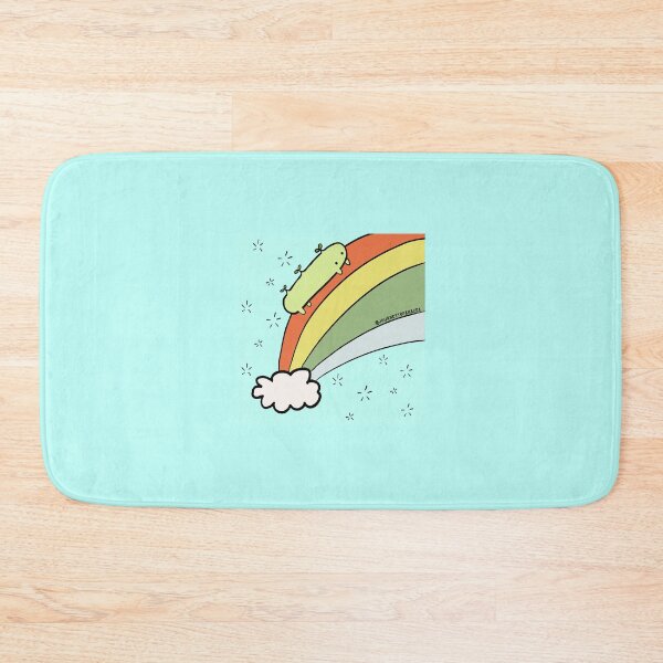 Item preview, Up the rainbow designed and sold by Azihara.