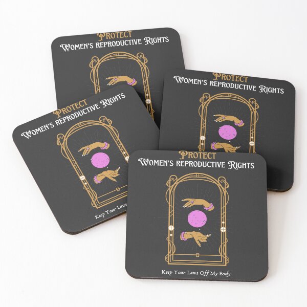 Item preview, protect Womens reproductive rights  designed and sold by ciarameadows.