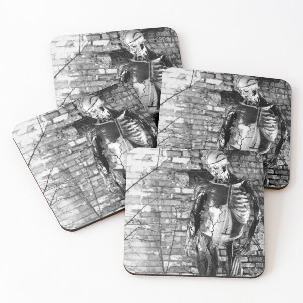 Item preview, Untitled designed and sold by Gregory James Wyrick.