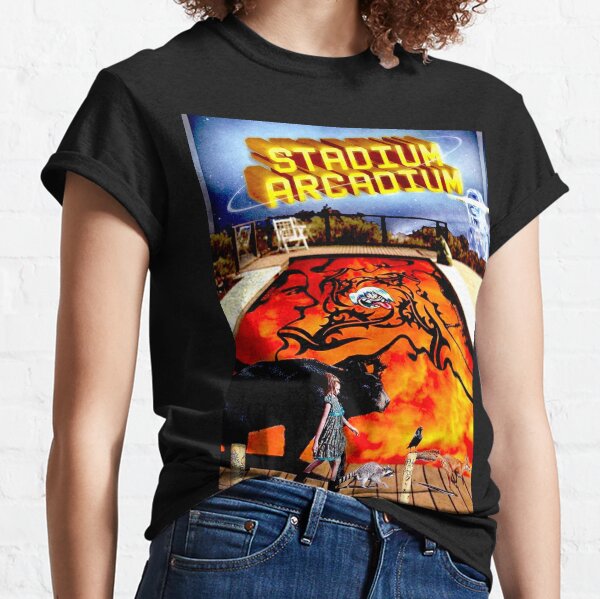 pimientos picantes rojos más vendidos Camiseta clásica