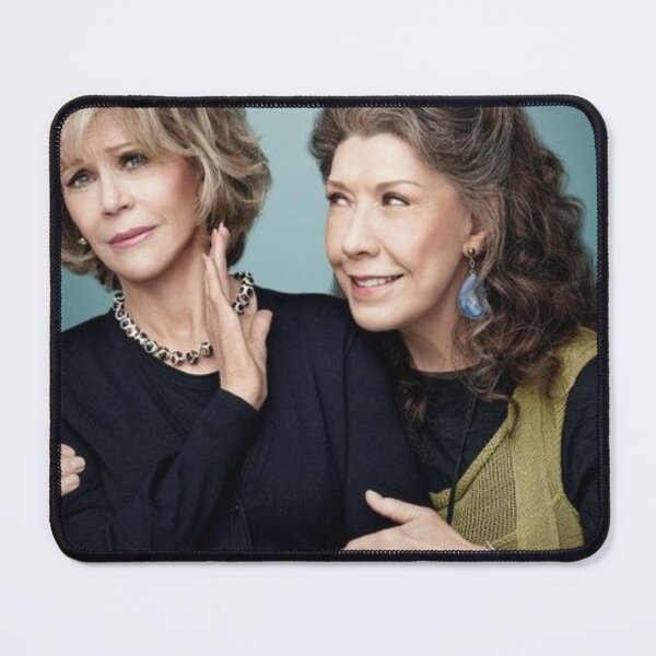 Item preview, Grace and Frankie designed and sold by AdamShop0.