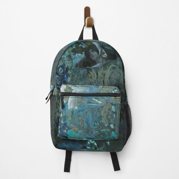 Item preview, Morning, Mikhail Vrubel designed and sold by Beneficial Art.