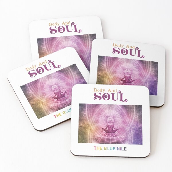 Item preview, Body and Soul designed and sold by Jools-57.