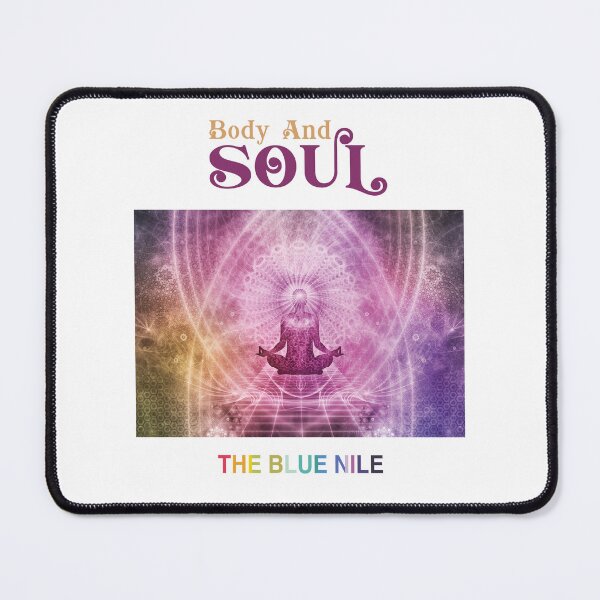 Item preview, Body and Soul designed and sold by Jools-57.