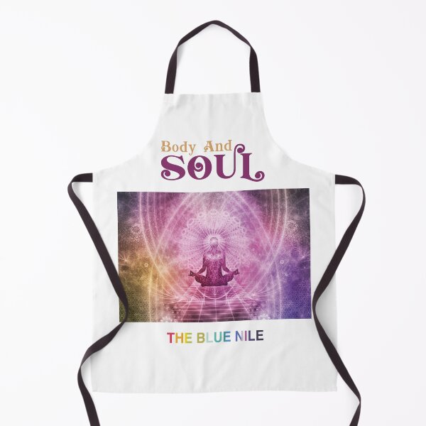 Item preview, Body and Soul designed and sold by Jools-57.