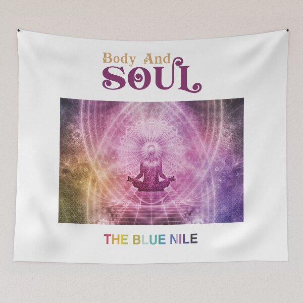 Item preview, Body and Soul designed and sold by Jools-57.