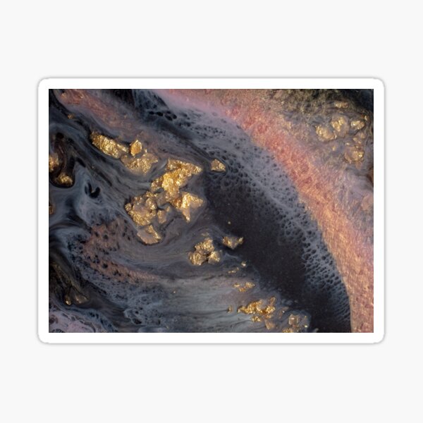 Bubble Gum 1 Sticker
