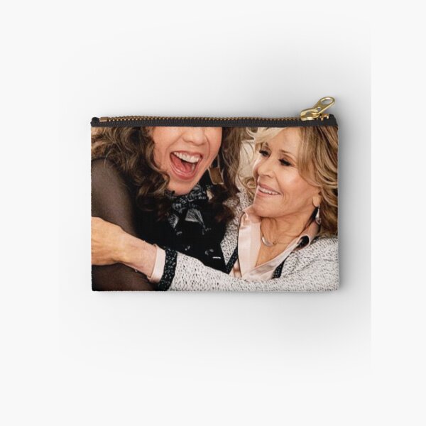 Item preview, Grace and Frankie designed and sold by AdamShop0.