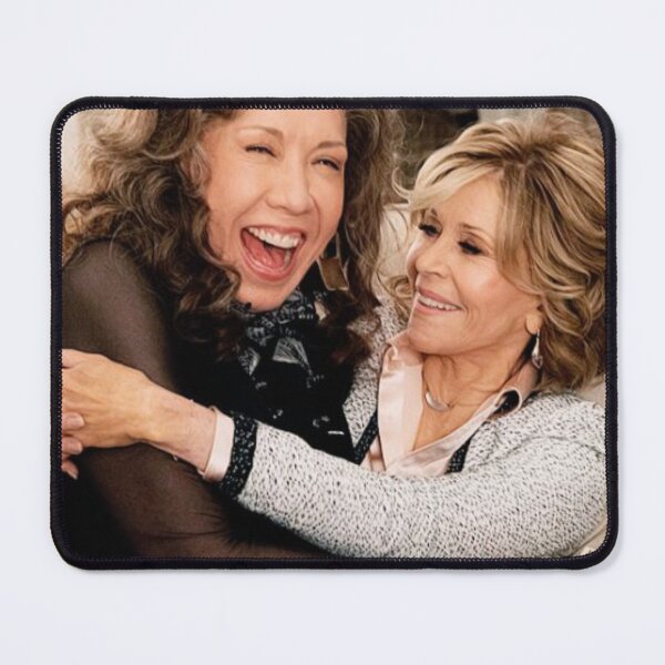 Item preview, Grace and Frankie designed and sold by AdamShop0.