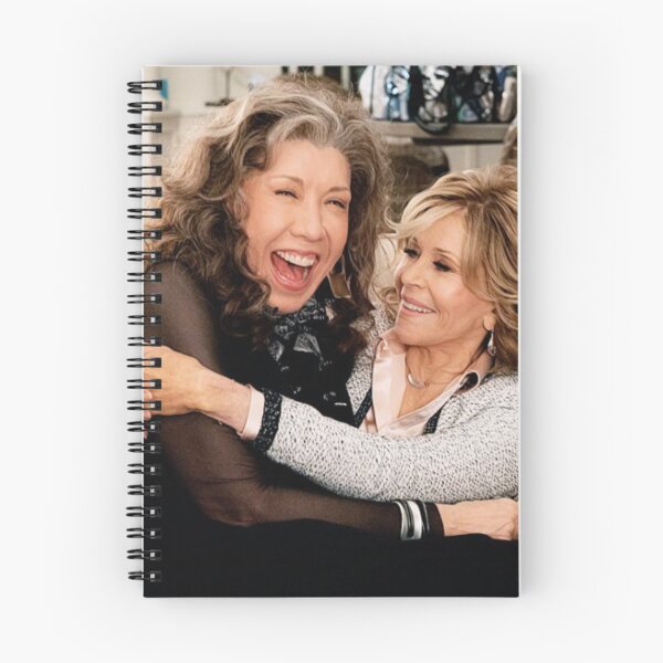 Item preview, Grace and Frankie designed and sold by AdamShop0.