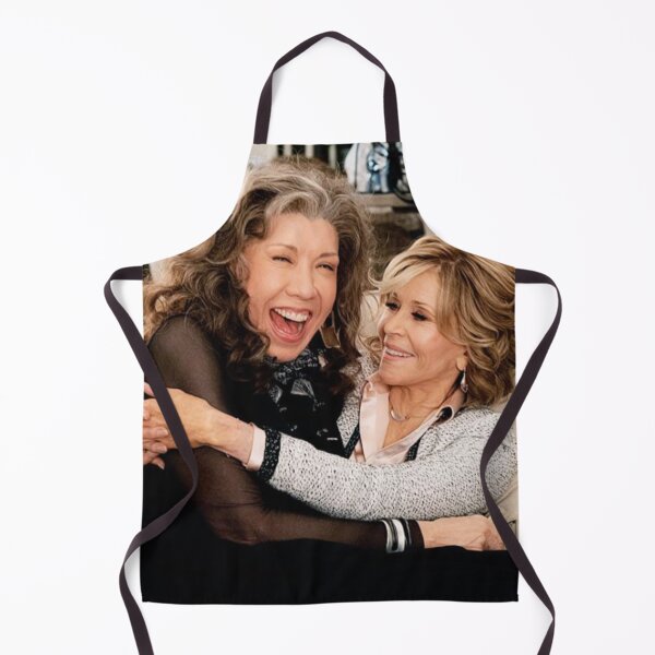 Item preview, Grace and Frankie designed and sold by AdamShop0.