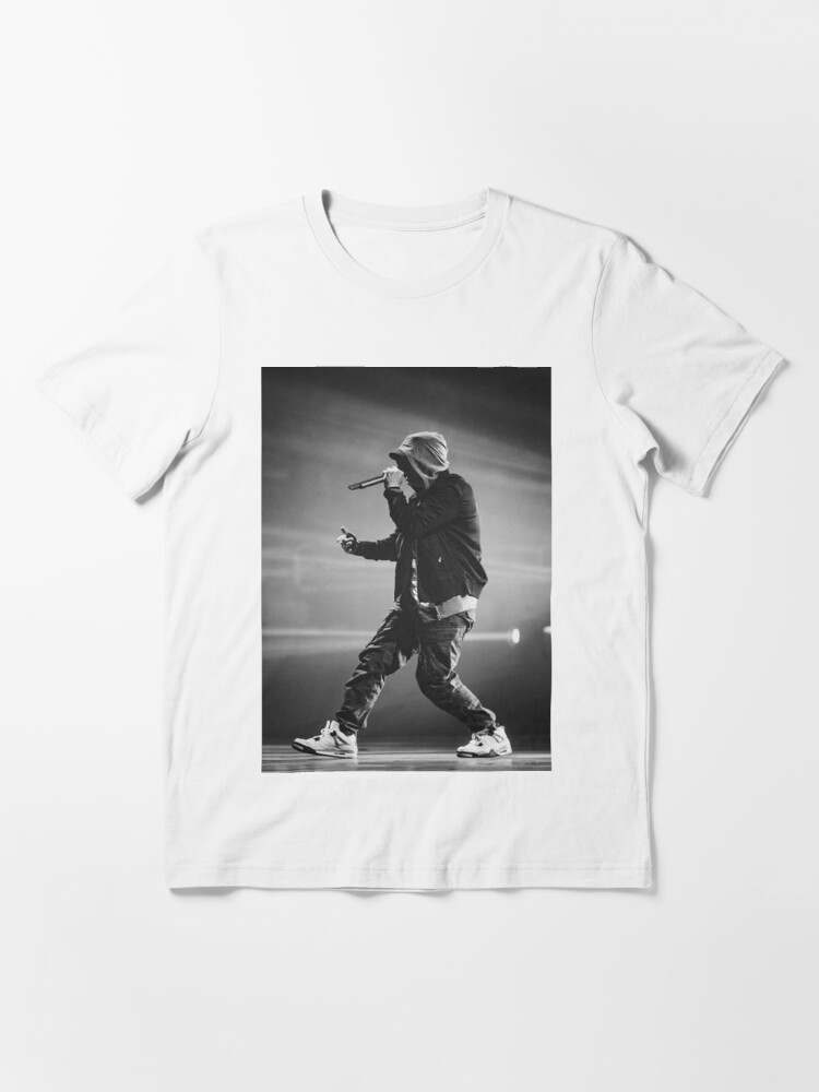 BY-WEAR ESSENTIALS Eminem Vintage Collection