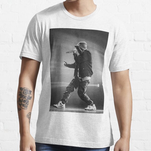 BY-WEAR ESSENTIALS Eminem Vintage Collection