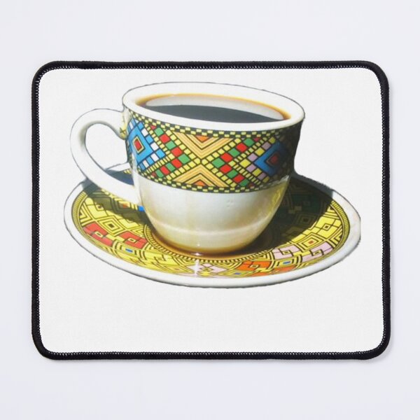 Item preview, Ethiopian Buna designed and sold by Ethiopia Tebeb.