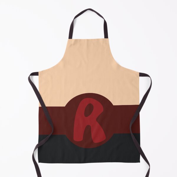 Item preview, Red Riot Hero Costume designed and sold by AtomicScratch.