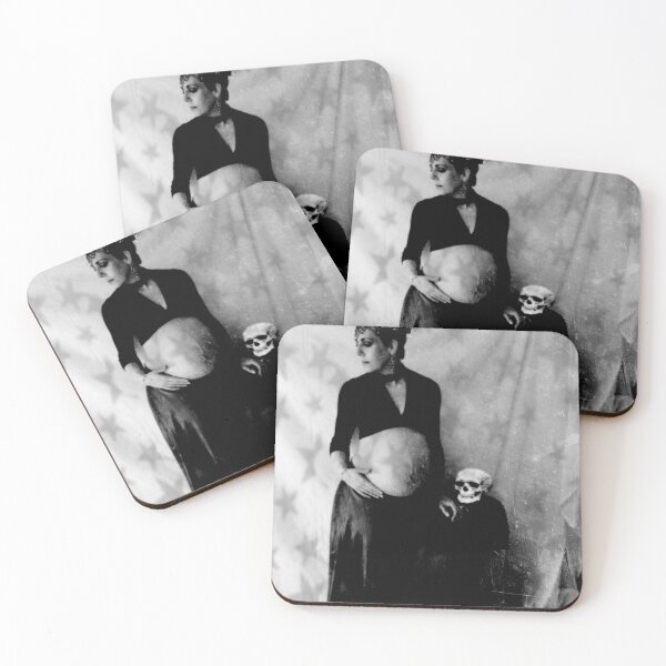 Item preview, Woman III designed and sold by Gregory James Wyrick.