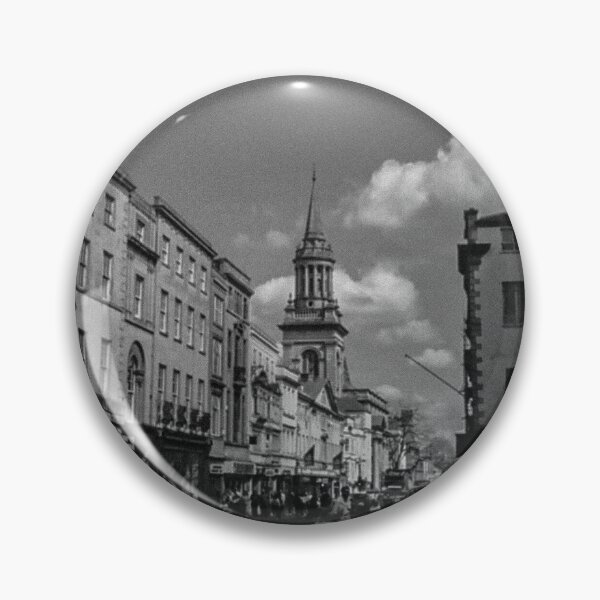 Item preview, Oxford High Street Film Photograph designed and sold by James Hatfield.
