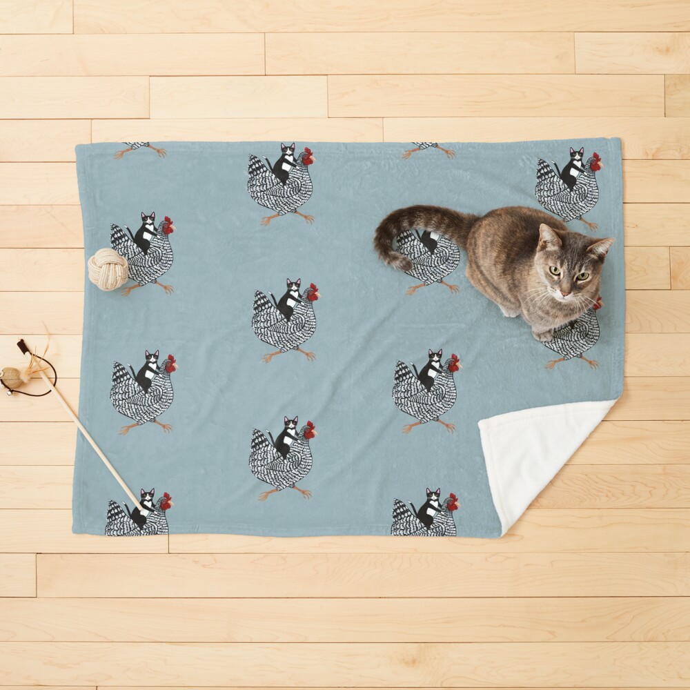 Item preview, Pet Blanket designed and sold by kilkennycat.