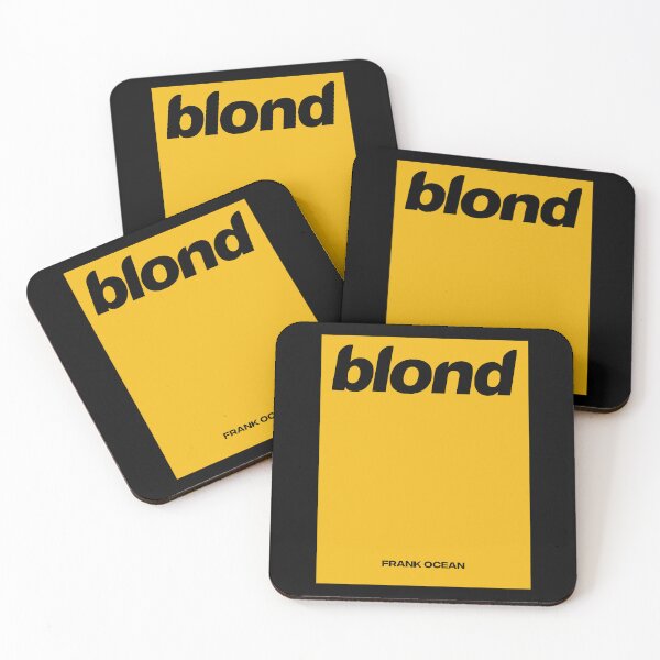Item preview, Blond by Frank Ocean designed and sold by av _.