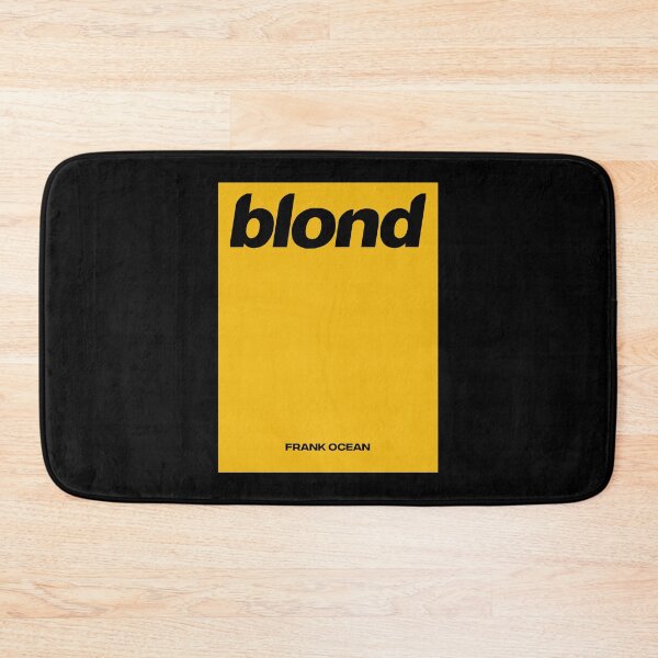 Item preview, Blond by Frank Ocean designed and sold by av _.